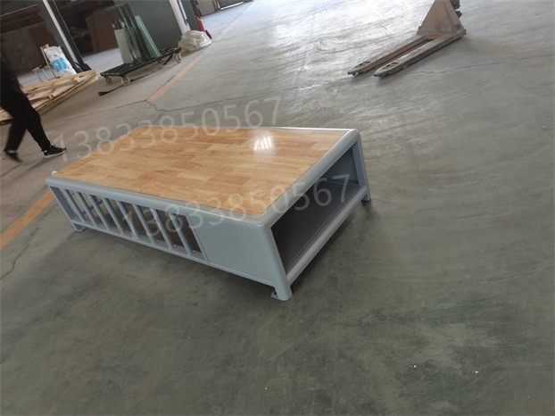 宝鸡拘留所床具