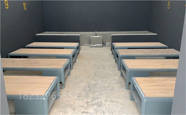 宝鸡拘留所床具