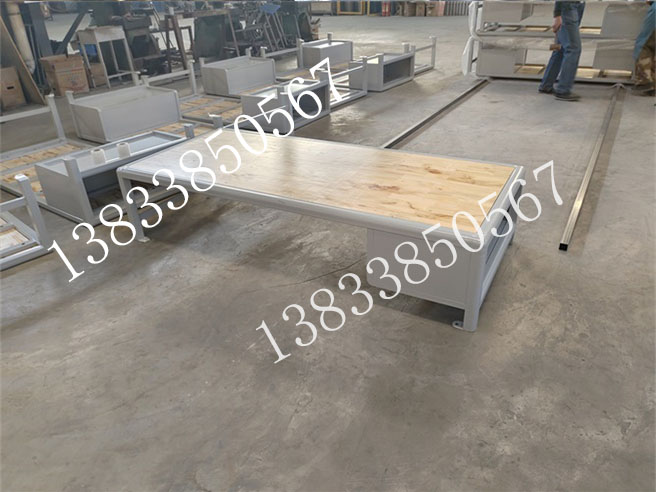 宝鸡监狱床具